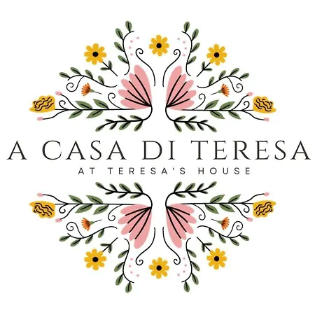 A Casa Di Teresa Apartment Rome Exterior photo
