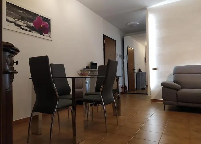 A Casa Di Teresa