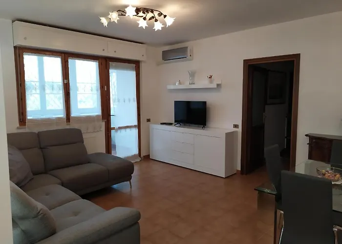 A Casa Di Teresa