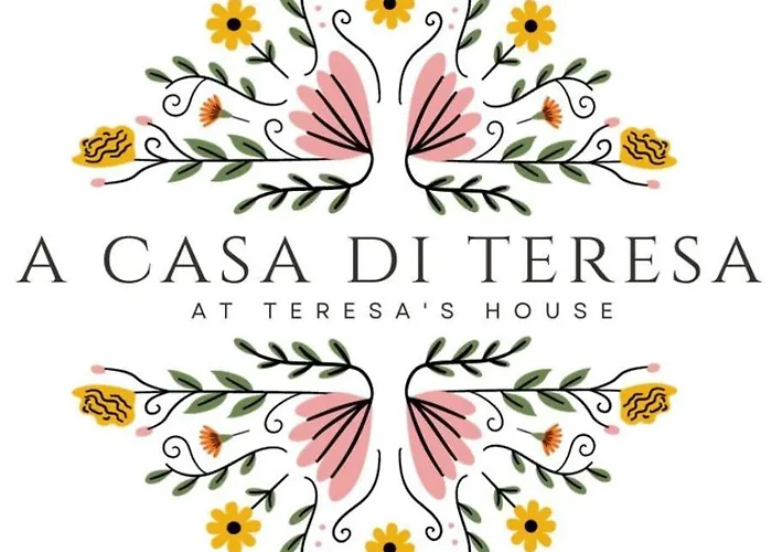 A Casa Di Teresa